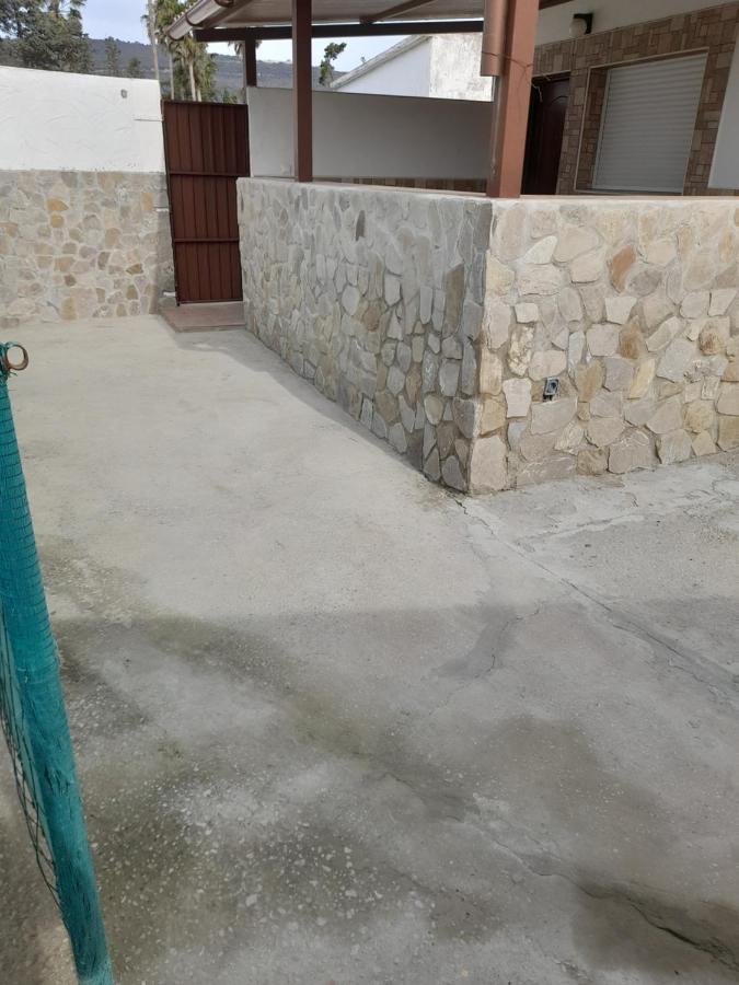 Ferienwohnung La Vega Tarifa Exterior foto