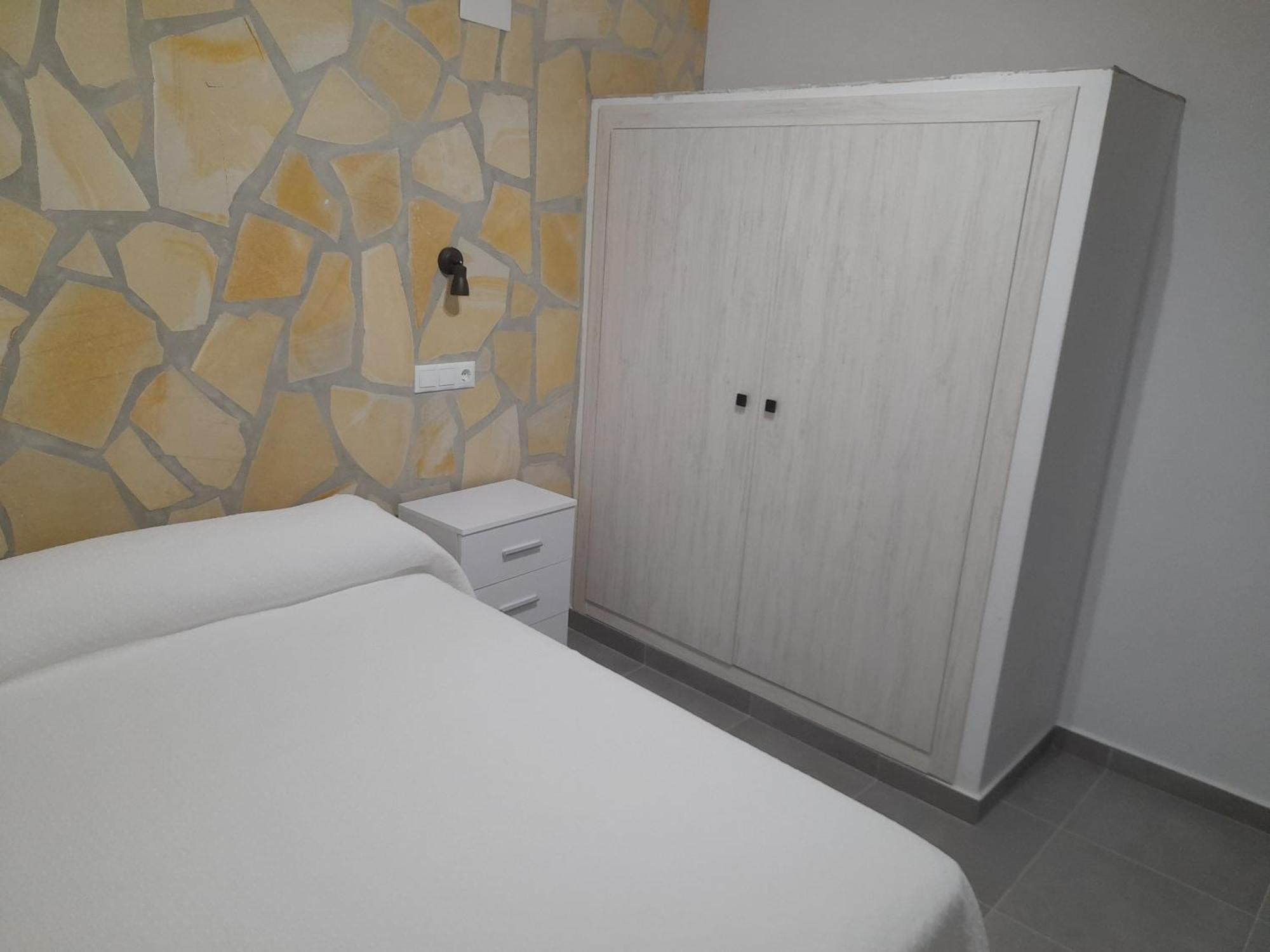 Ferienwohnung La Vega Tarifa Exterior foto